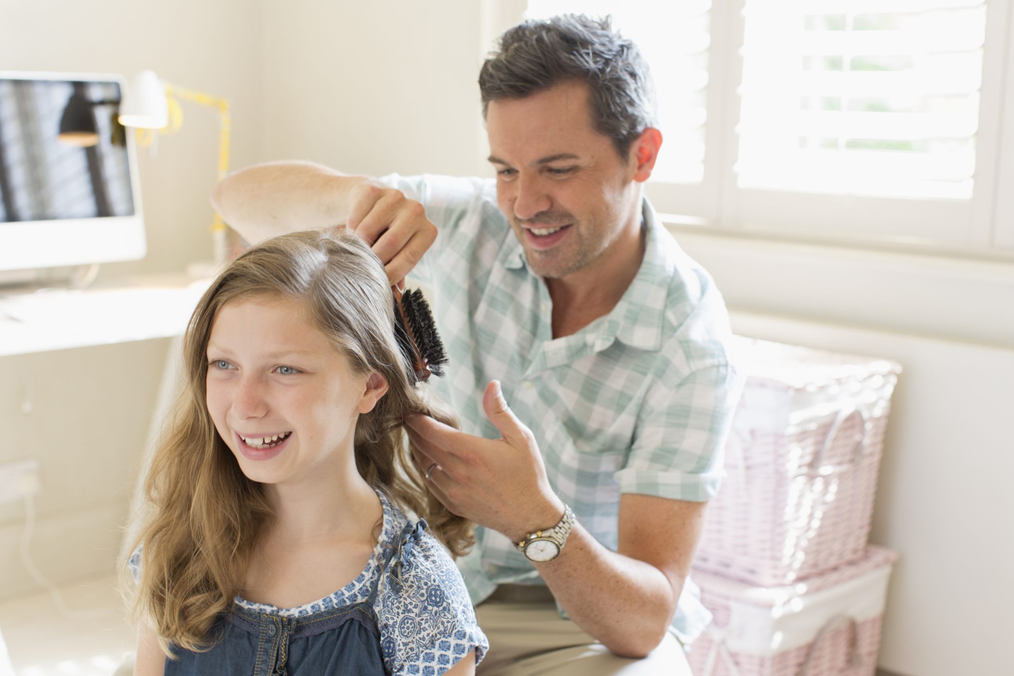 Children Hair and Scalp Problems London Hair & Skin Care Clinic Ltd