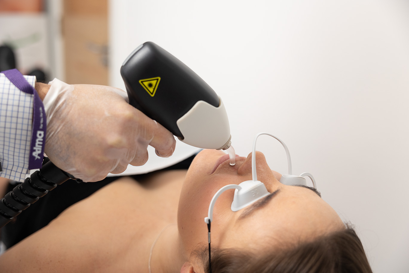 Laser Hair Removal For Women Face London Hair & Skin Care Clinic