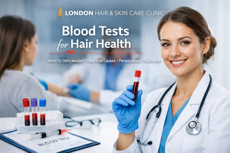 London Hair & Skin Care Clinic